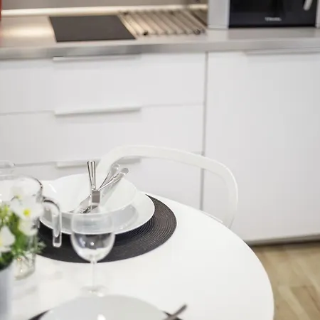 Apartament Aspalathos Centar - Center, A Few Minutes' Walking Distance To The Unesco Palace, Parking Lot In Front Of The Split