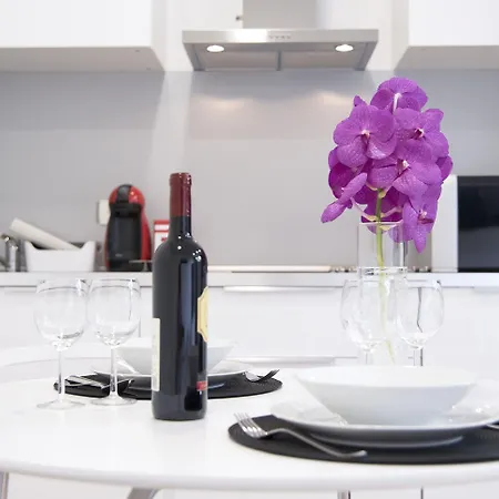 Aspalathos Centar - Center, A Few Minutes' Walking Distance To The Unesco Palace, Parking Lot In Front Of The Apartament Split