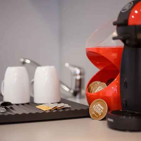 Aspalathos Centar - Center, A Few Minutes' Walking Distance To The Unesco Palace, Parking Lot In Front Of The Apartament