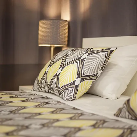 Apartamento Aspalathos Centar *