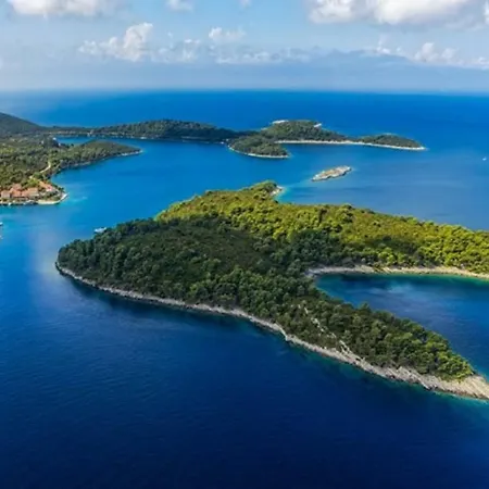 Aspalathos Centar Apartamento *