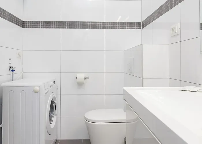 Lägenhet Apartment Aspalathos Centar Holiday Home Split - City Center, A Few Minutes' Walking Distance To The Unesco Palace, Parking Lot In Front Of The Apartment