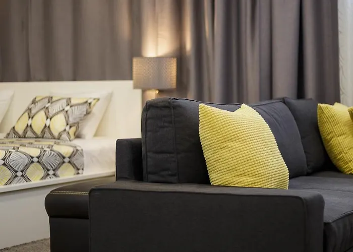 Lägenhet Apartment Aspalathos Centar Holiday Home Split - City Center, A Few Minutes' Walking Distance To The Unesco Palace, Parking Lot In Front Of The Apartment *