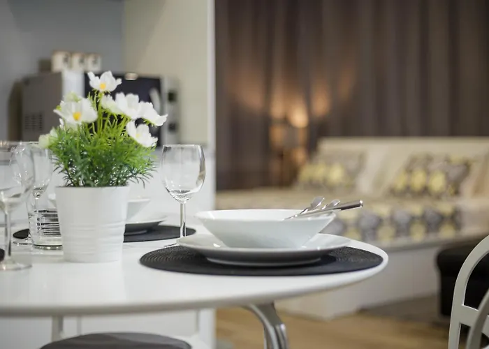 Lägenhet Apartment Aspalathos Centar Holiday Home Split - City Center, A Few Minutes' Walking Distance To The Unesco Palace, Parking Lot In Front Of The Apartment Split