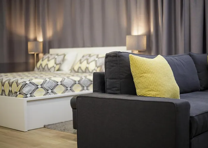 Apartment Aspalathos Centar Holiday Home Split - City Center, A Few Minutes' Walking Distance To The Unesco Palace, Parking Lot In Front Of The Apartment Split