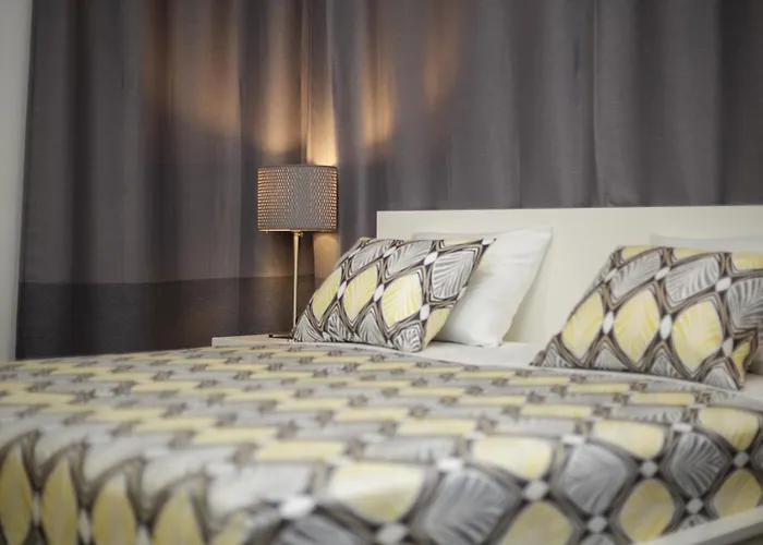 Lägenhet Apartment Aspalathos Centar Holiday Home Split - City Center, A Few Minutes' Walking Distance To The Unesco Palace, Parking Lot In Front Of The Apartment