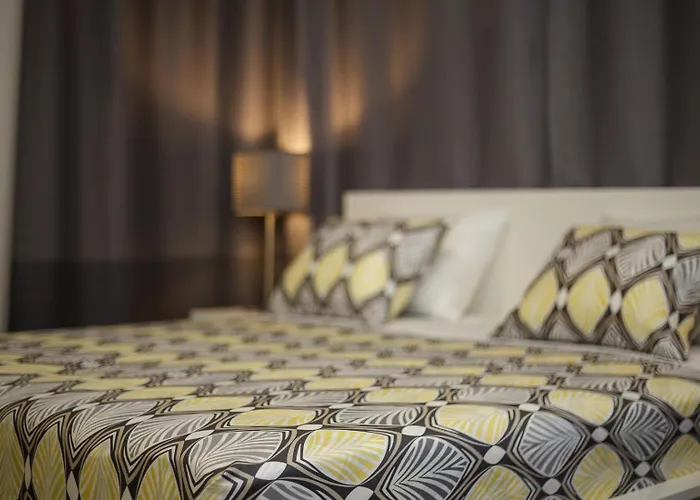 Apartment Aspalathos Centar Holiday Home Split - City Center, A Few Minutes' Walking Distance To The Unesco Palace, Parking Lot In Front Of The Apartment Split