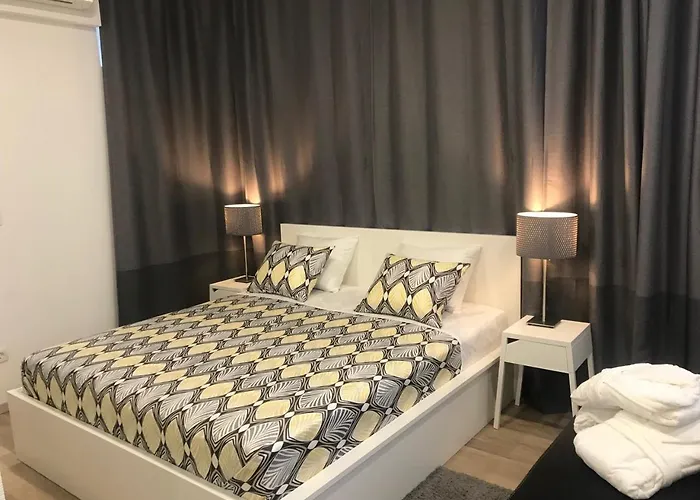 Apartment Aspalathos Centar Holiday Home Split - City Center, A Few Minutes' Walking Distance To The Unesco Palace, Parking Lot In Front Of The Apartment Split