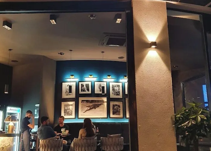 Apartment Aspalathos Centar Holiday Home Split - City Center, A Few Minutes' Walking Distance To The Unesco Palace, Parking Lot In Front Of The Apartment * Split