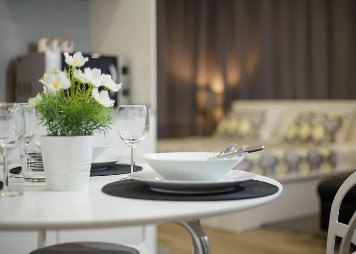 Apartment Aspalathos Centar Holiday Home Split - City Center, A Few Minutes' Walking Distance To The Unesco Palace, Parking Lot In Front Of The Apartment