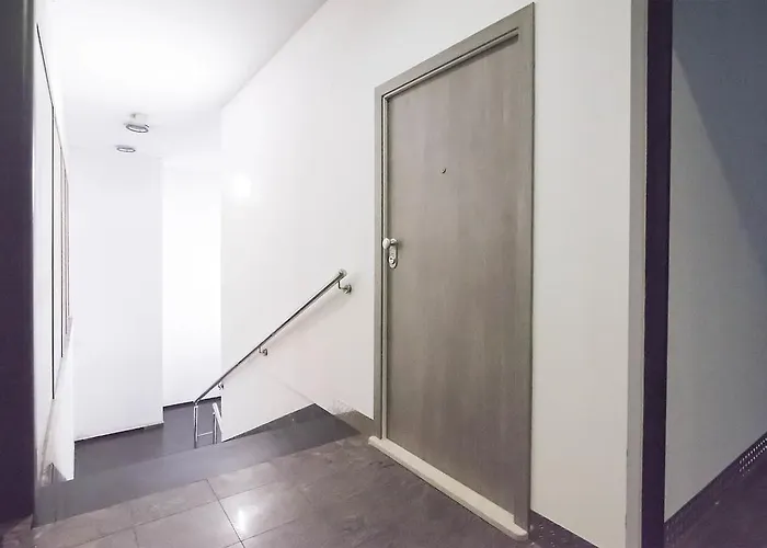 Lägenhet Apartment Aspalathos Centar Holiday Home Split - City Center, A Few Minutes' Walking Distance To The Unesco Palace, Parking Lot In Front Of The Apartment