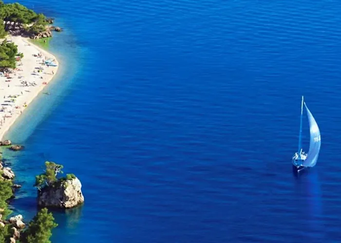 Lägenhet Apartment Aspalathos Centar Holiday Home Split - City Center, A Few Minutes' Walking Distance To The Unesco Palace, Parking Lot In Front Of The Apartment Split