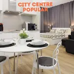 Aspalathos Centar - Center, A Few Minutes' Walking Distance To The Unesco Palace, Parking Lot In Front Of The Daire