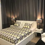 Aspalathos Centar - Center, A Few Minutes' Walking Distance To The Unesco Palace, Parking Lot In Front Of The Split
