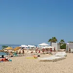 Aspalathos Centar - Center, A Few Minutes' Walking Distance To The Unesco Palace, Parking Lot In Front Of The