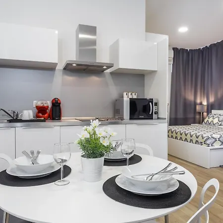 דירה Aspalathos Centar - Center, A Few Minutes' Walking Distance To The Unesco Palace, Parking Lot In Front Of The ספליט