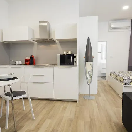 Διαμέρισμα Aspalathos Centar - Center, A Few Minutes' Walking Distance To The Unesco Palace, Parking Lot In Front Of The *