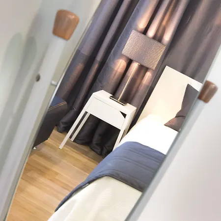 Aspalathos Centar - Center, A Few Minutes' Walking Distance To The Unesco Palace, Parking Lot In Front Of The Διαμέρισμα