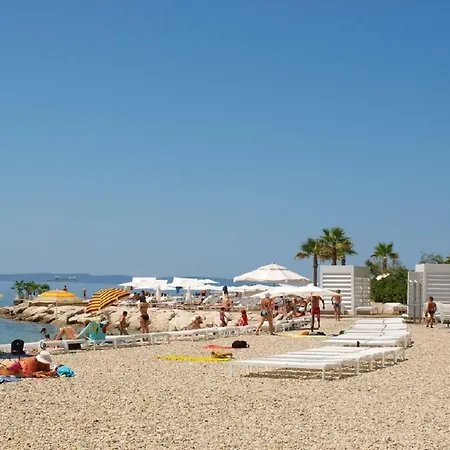 Apartment Aspalathos Centar - City Center, A Few Minutes' Walking Distance To The Unesco Palace, Parking Lot In Front Of The Apartment