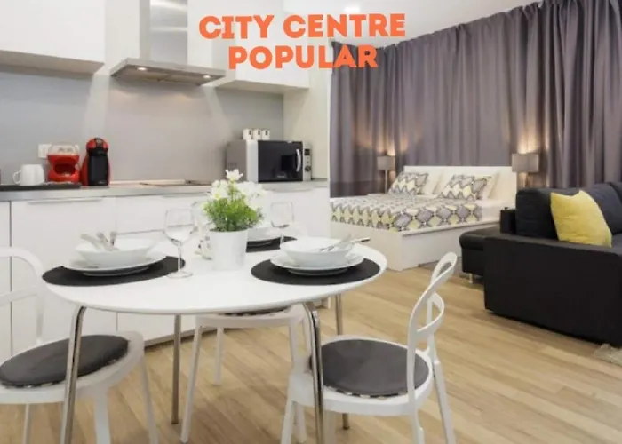 Apartment Aspalathos Centar Holiday Home Split - City Center, A Few Minutes' Walking Distance To The Unesco Palace, Parking Lot In Front Of The Apartment Lägenhet