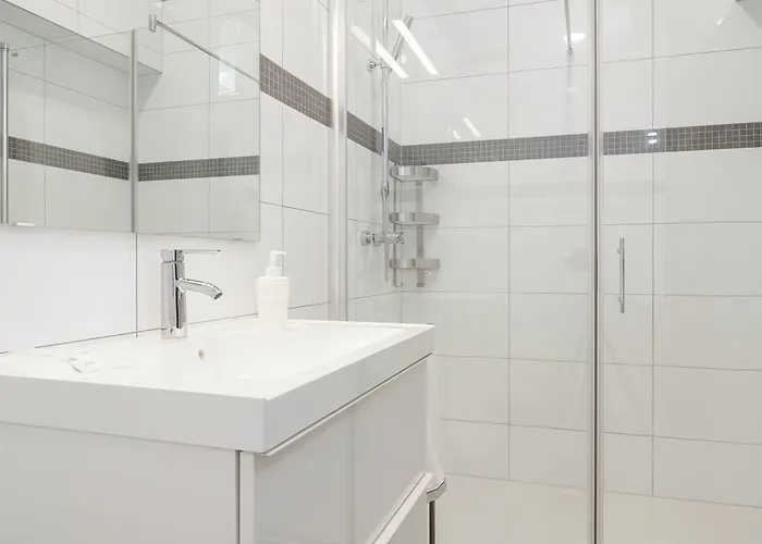 Apartment Aspalathos Centar Holiday Home Split - City Center, A Few Minutes' Walking Distance To The Unesco Palace, Parking Lot In Front Of The Apartment Lägenhet Split