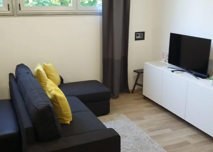 Apartment Aspalathos Centar Holiday Home Split - City Center, A Few Minutes' Walking Distance To The Unesco Palace, Parking Lot In Front Of The Apartment * Split