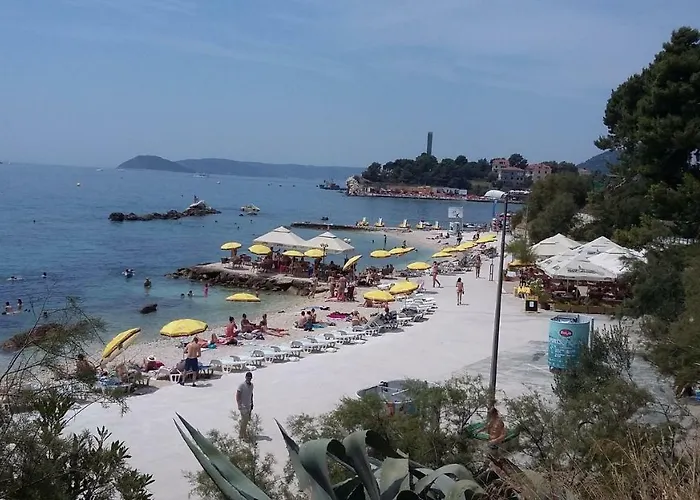 Apartment Aspalathos Centar Holiday Home Split - City Center, A Few Minutes' Walking Distance To The Unesco Palace, Parking Lot In Front Of The Apartment * Split